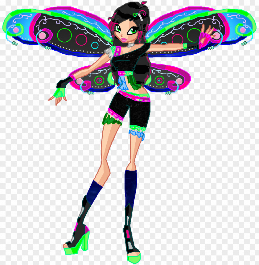 Fairy Art Costume Space PNG