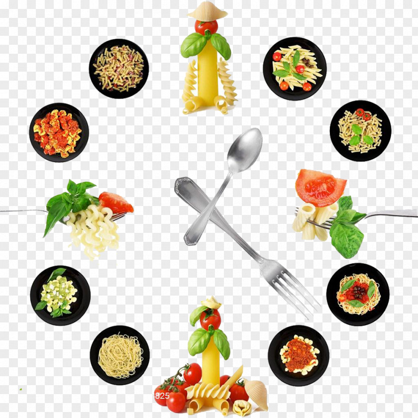 Food Watch Meal Clip Art PNG