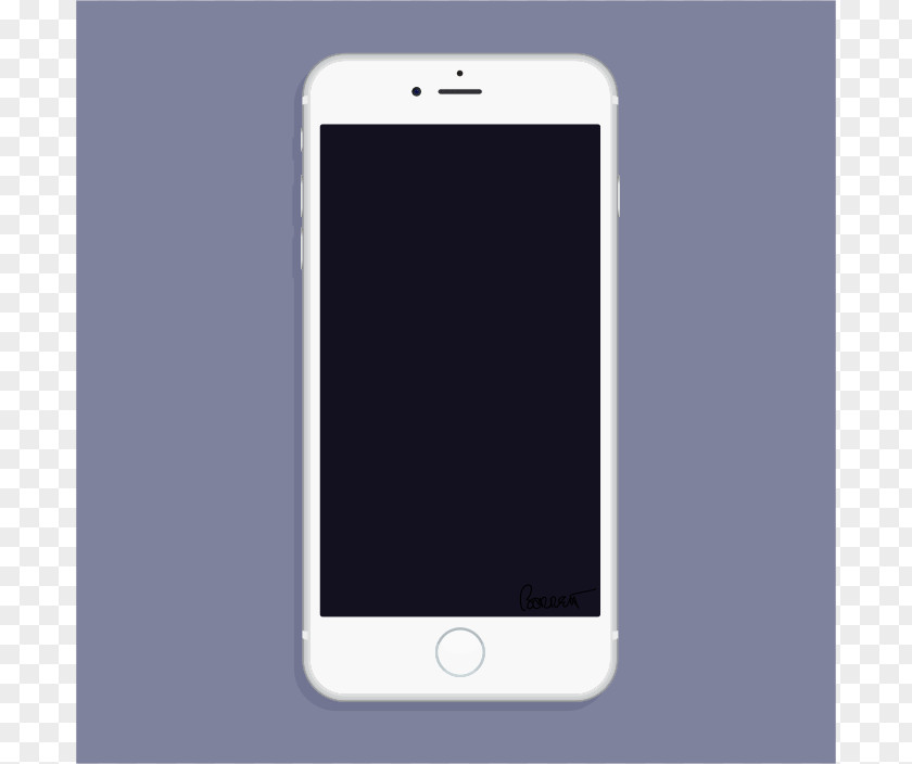 Iphone Cliparts IPhone 4S 6 Plus 5s PNG