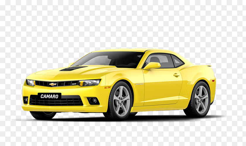 Lemon Peel Chevrolet SS Car General Motors International Motor Show Germany PNG