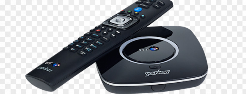 Microphone Creative Advertising YouView BT TV Group Set-top Box Broadband PNG
