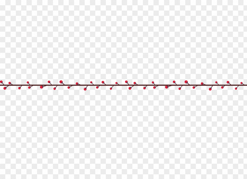 Rectangle Red Line PNG