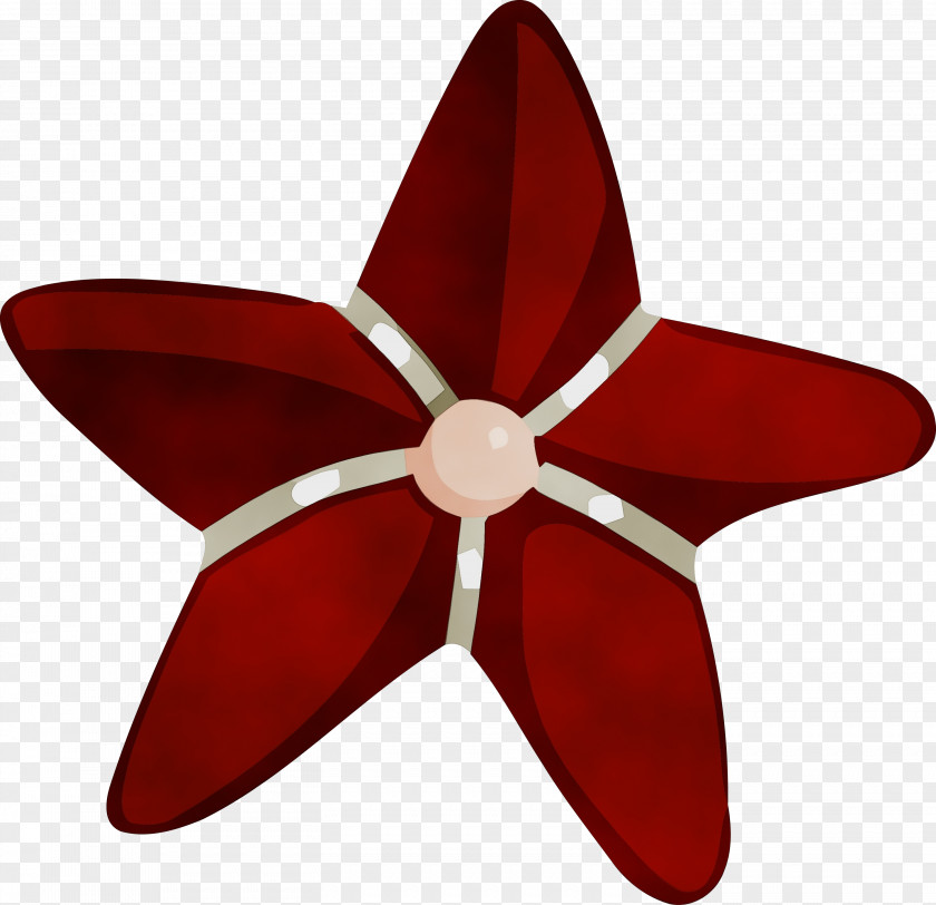 Red Maroon Petal Automotive Wheel System PNG