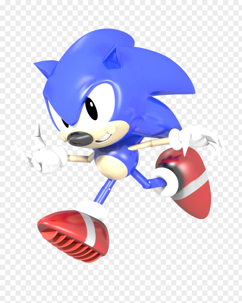 Sonic The Hedgehog Dash Metal Doctor Eggman Shadow PNG