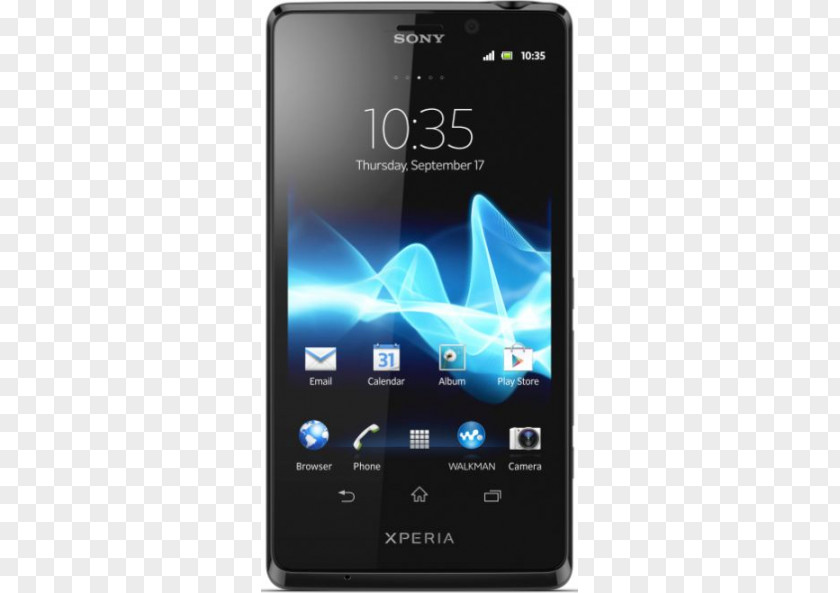 Sony Xperia TX S Z TL PNG