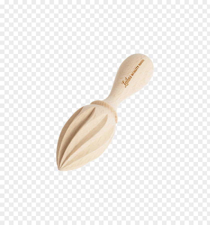 Spoon Beige PNG