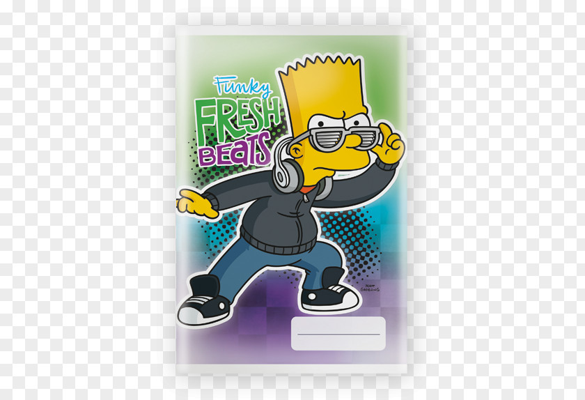 Talking Tom Cartoon Clip Art Bart Simpson Male PNG