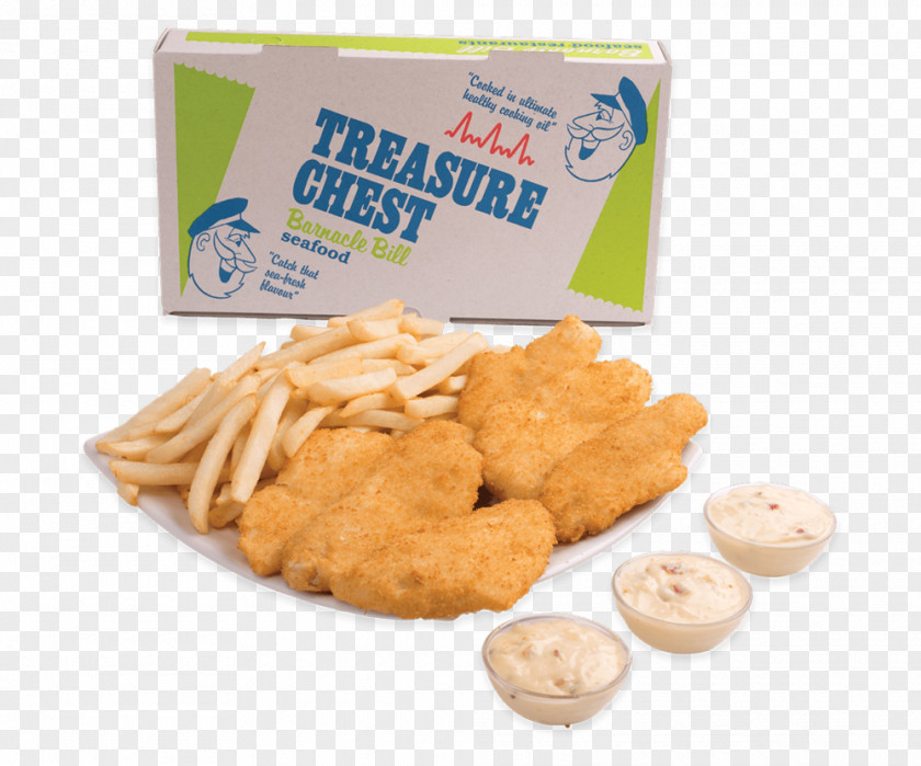 Treasure Food McDonald's Chicken McNuggets Junk Vegetarian Cuisine Nugget Potato Chip PNG