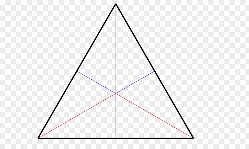 Triangle Barycentric Subdivision Geometry Simplicial Complex Edge PNG