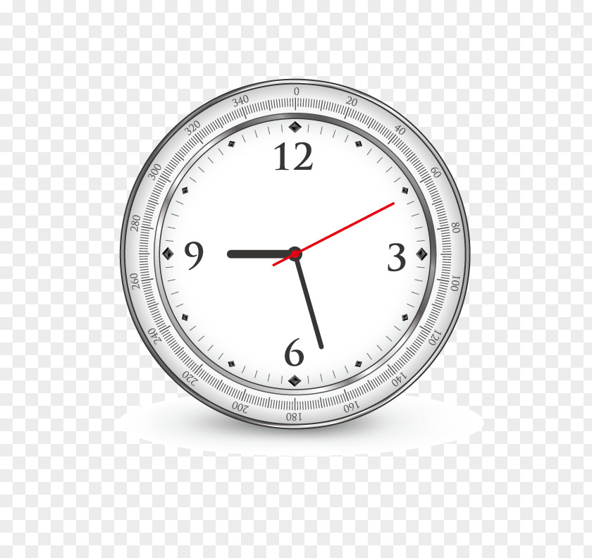 Watch Alarm Clock Clip Art PNG