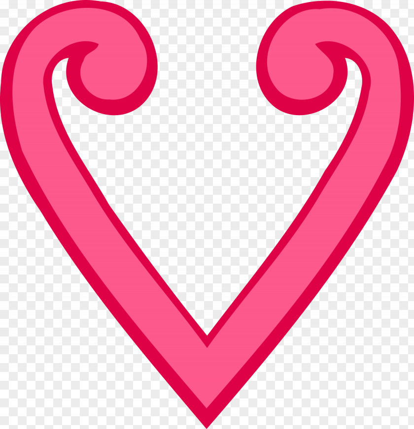 And Heart Valentine's Day Love Clip Art PNG
