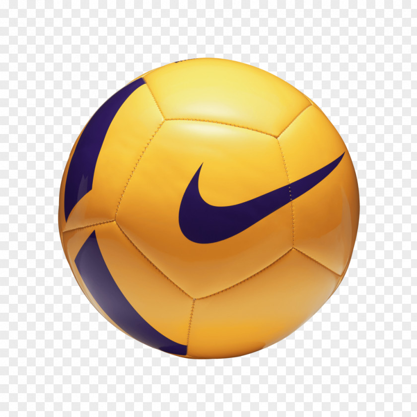 Ball Football Premier League Nike Sporting Goods PNG