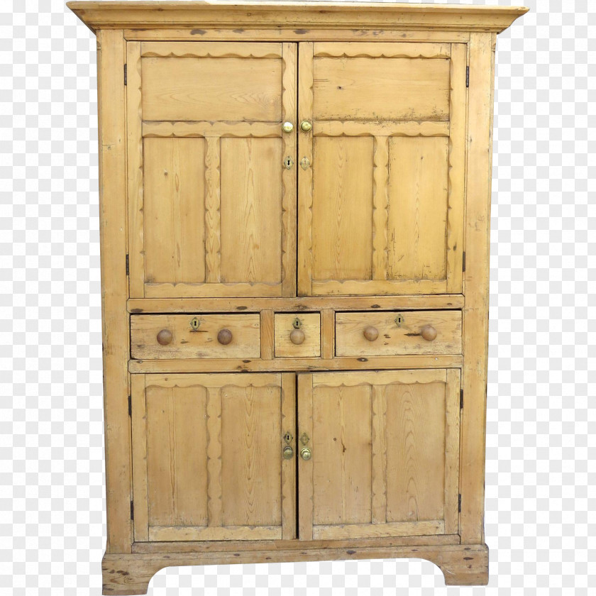 Cupboard Cabinetry Chiffonier Drawer Buffets & Sideboards PNG