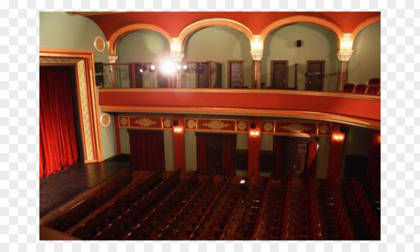 Design Lighting Interior Services Cinema Theater PNG