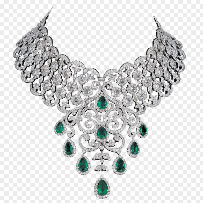 Jewellery Earring Necklace Diamond Choker PNG