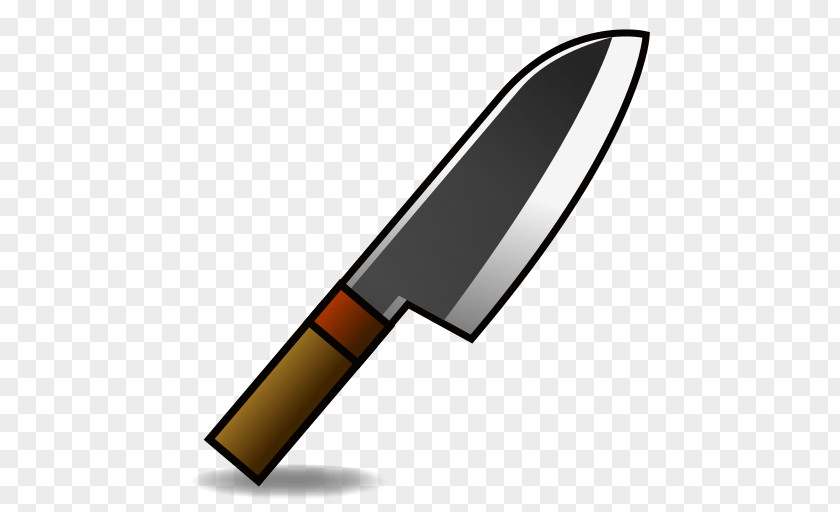 Knife Utility Knives Emoji Kitchen Sticker PNG