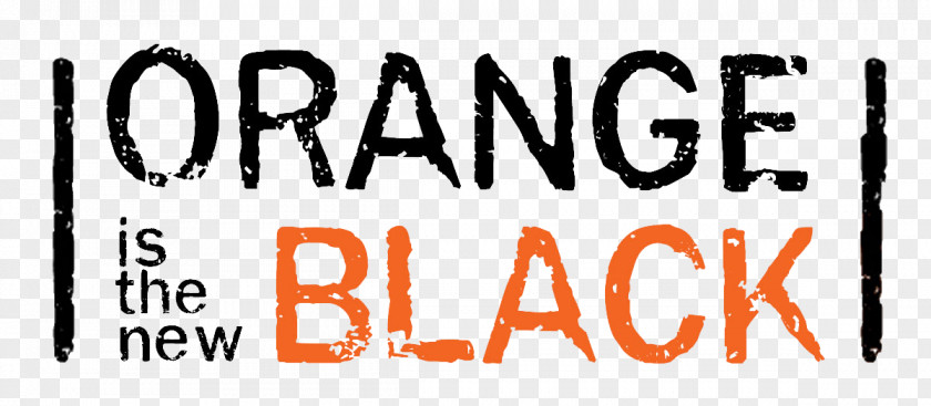 Poster Title Orange Is The New Black Television Show Netflix Comedy PNG