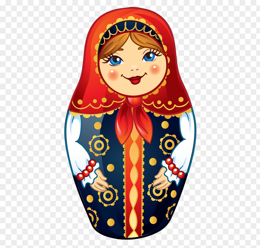 Russian Dolls Matryoshka Doll Stock Photography Sarafan Clip Art PNG