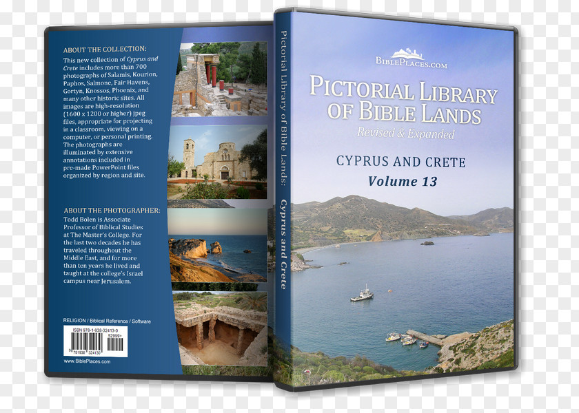School Pictorial Library Of Bible Lands Cyprus Sunday PNG