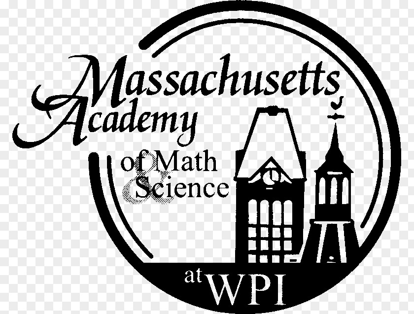 Science Worcester Polytechnic Institute Massachusetts Academy Of Math And At WPI School College PNG