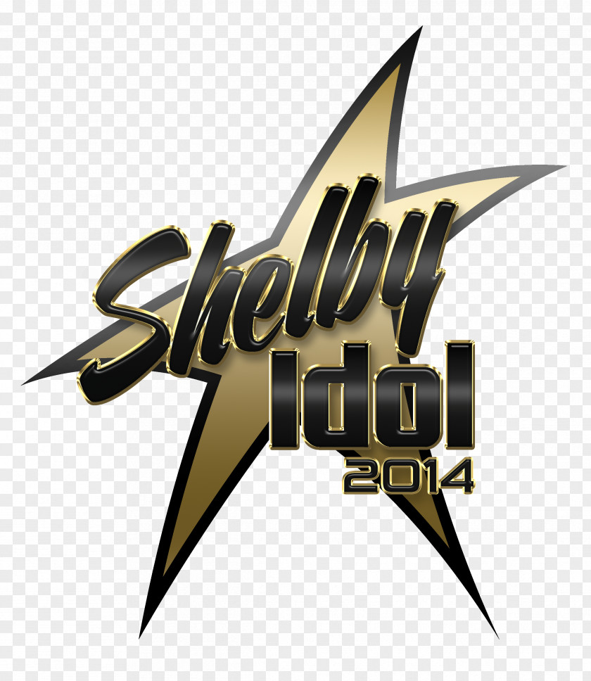 Shelby Logo Brand Font PNG