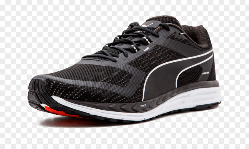 Sneakers Puma Speed 500 Ignite Nightcat Men's Running Shoes PNG