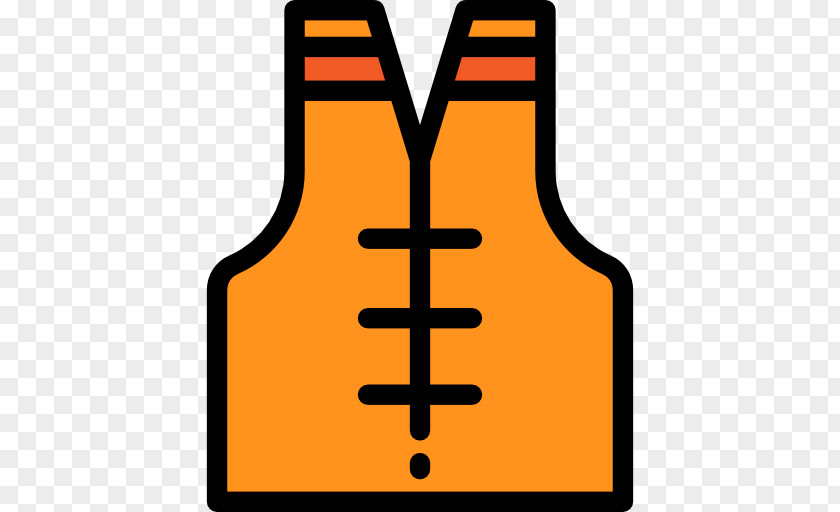 A Vest Waistcoat Icon PNG