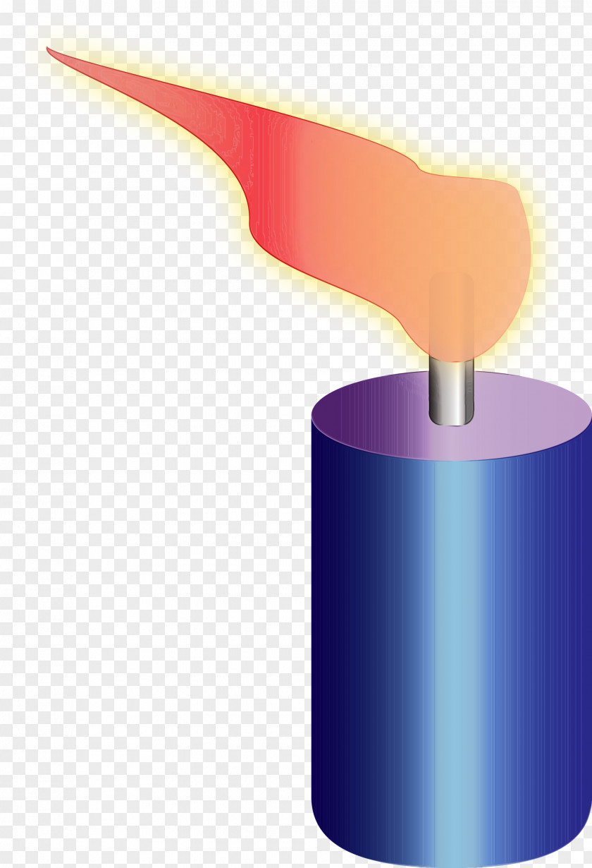Angle Purple Cylinder PNG