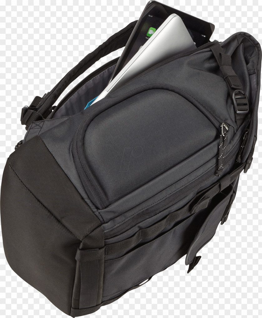 Backpack Laptop MacBook Pro Thule Apple PNG