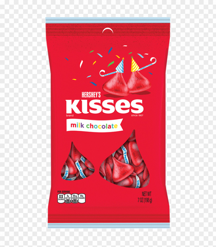 Candy Hershey Bar Chocolate Reese's Pieces Cream Hershey's Kisses PNG