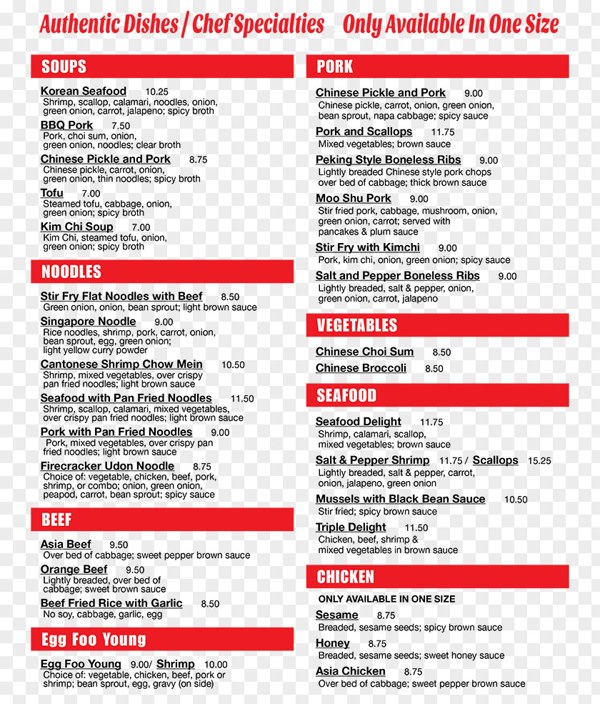 Cooking Wok Danville Asia China's Best Document Menu PNG