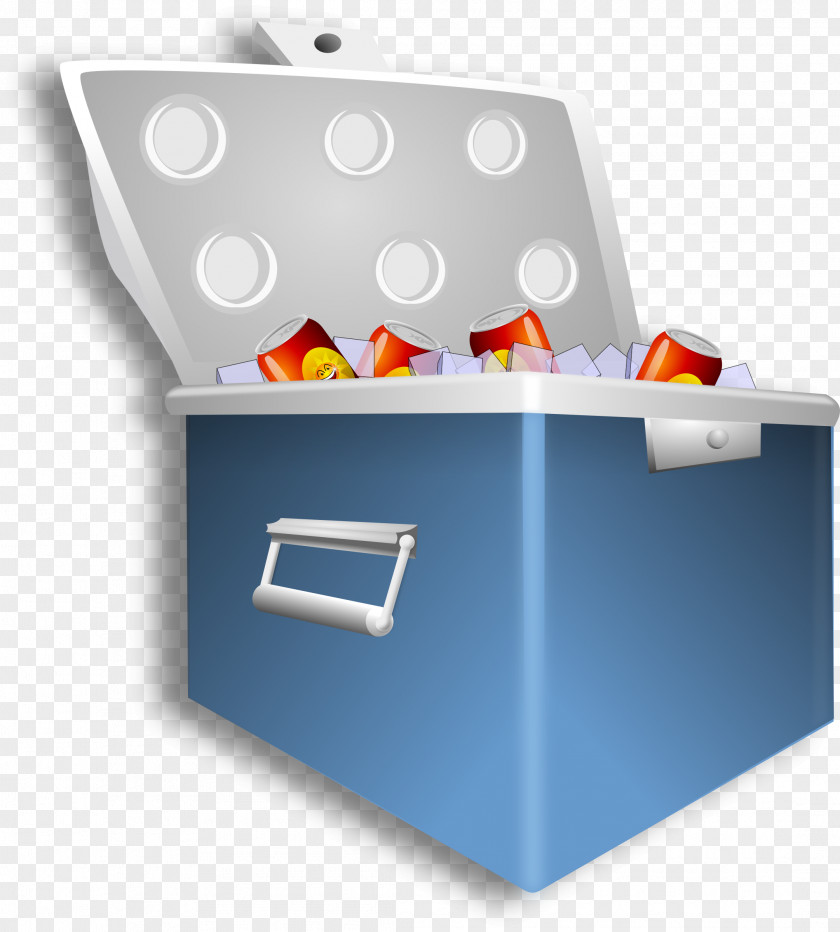 Cooler Cliparts Soft Drink Clip Art PNG