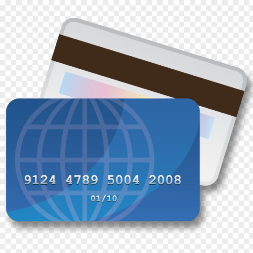 Credit Card Android IPhone PNG