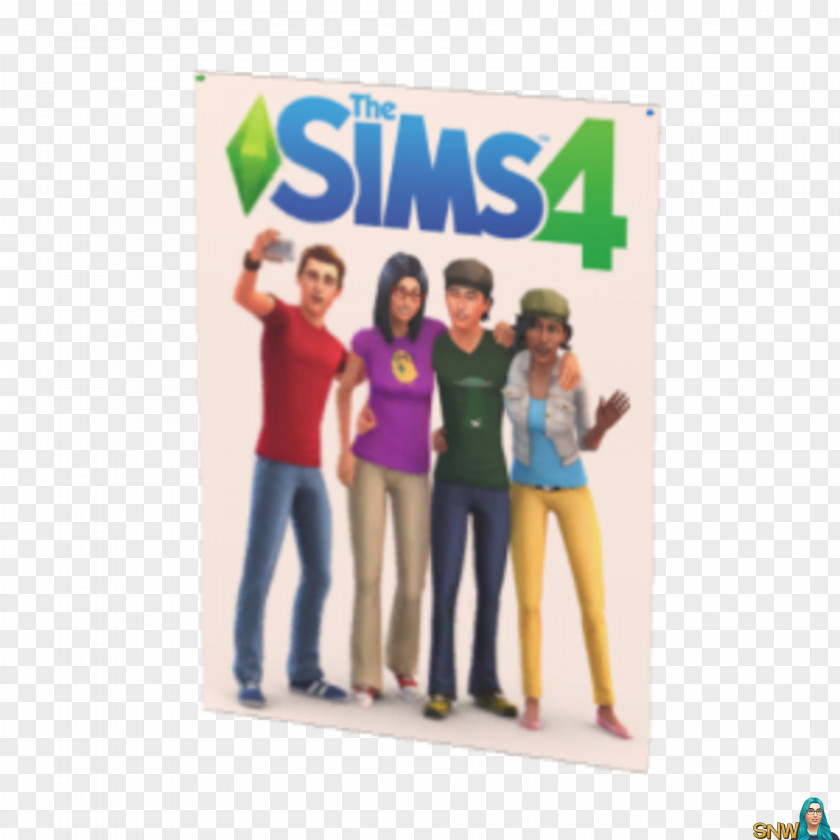 Fresh Style Posters The Sims 4: Cats & Dogs Vampires Seasons Parenthood PNG