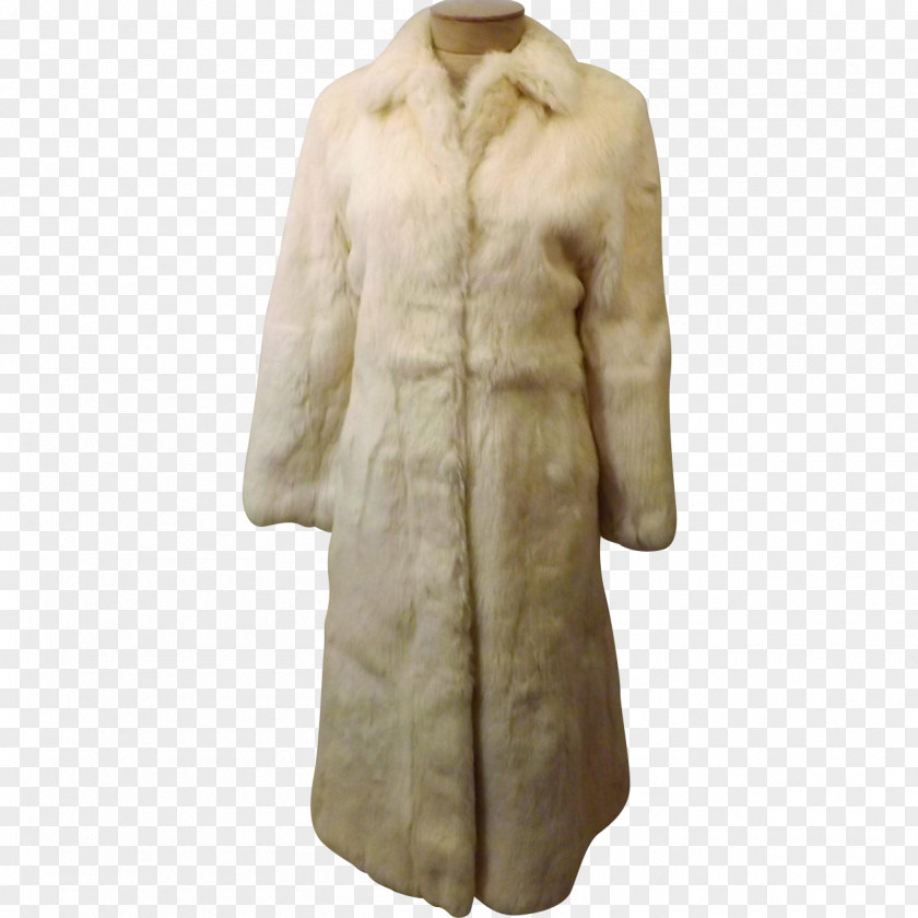 Fur Clothing Overcoat Animal Product PNG