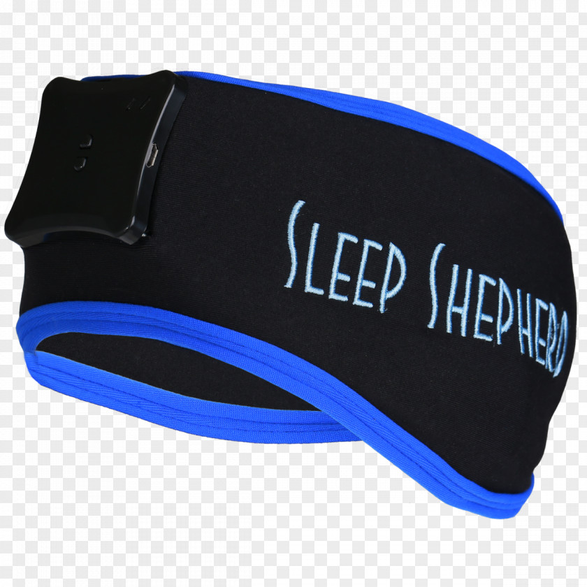 Headband Binaural Beats Sleep Neural Oscillation Electroencephalography Wearable Technology PNG