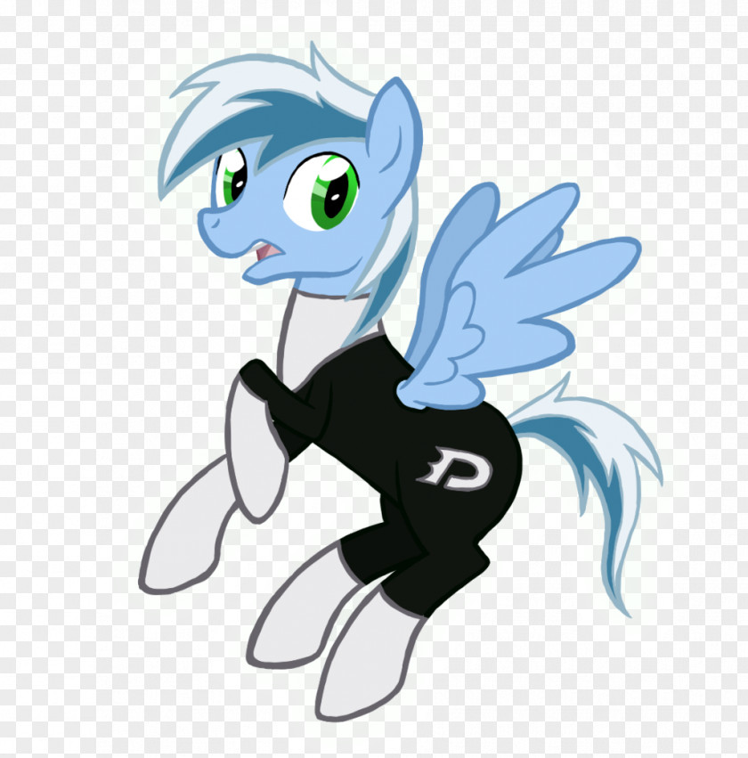 Horse Pony Microsoft Azure Clip Art PNG