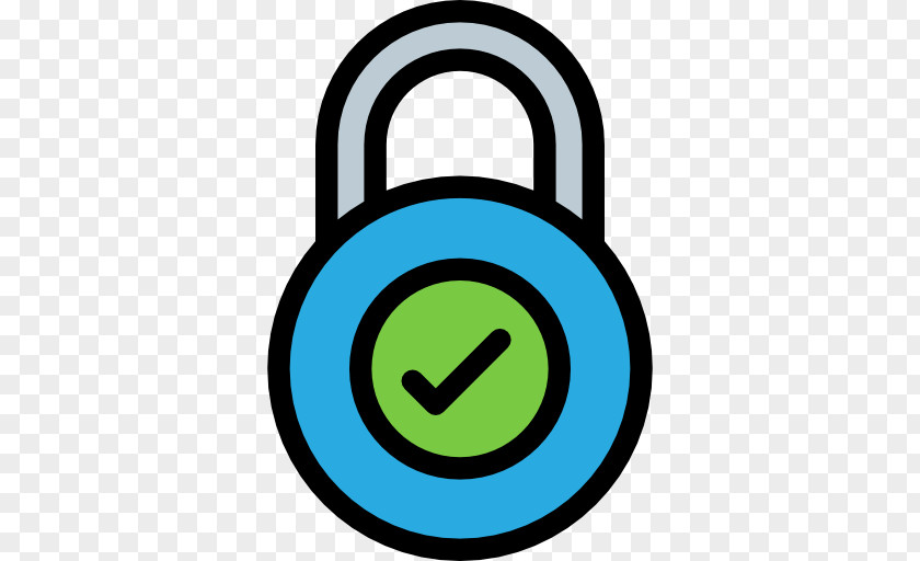 Padlock PNG