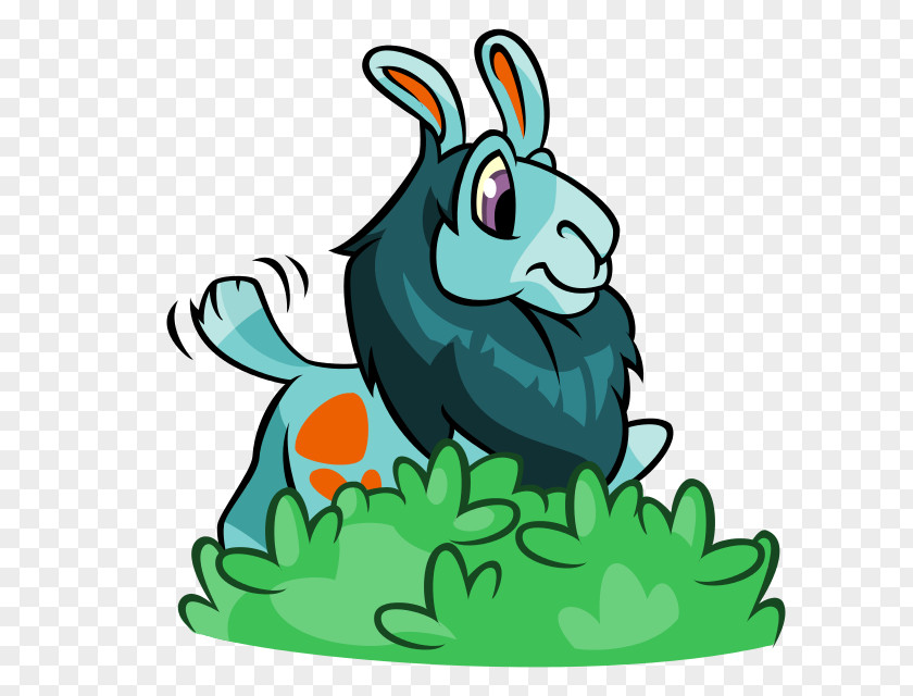 Rabbit Hare Easter Bunny Clip Art PNG