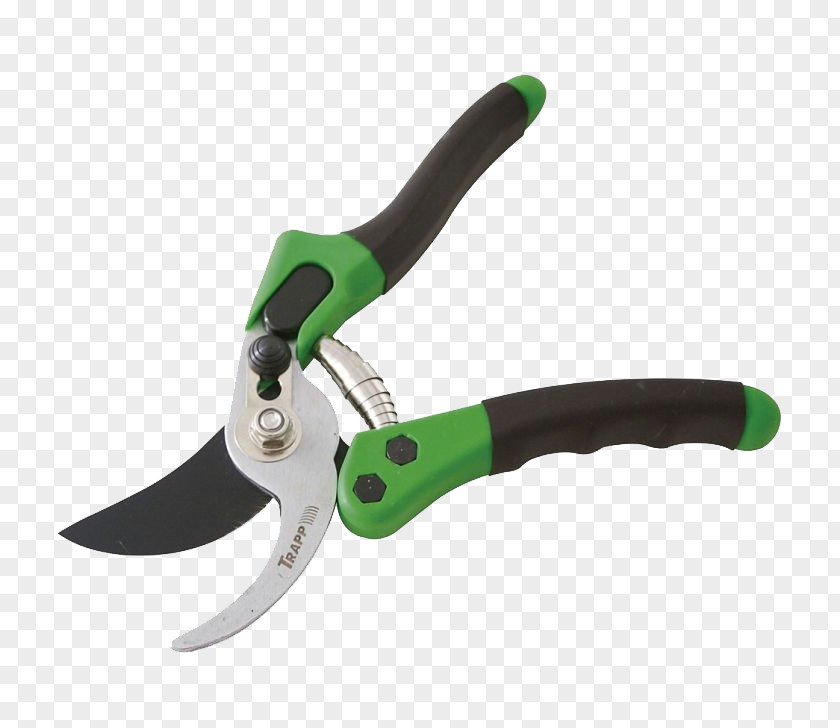 Scissors Diagonal Pliers Gardening Pruning PNG