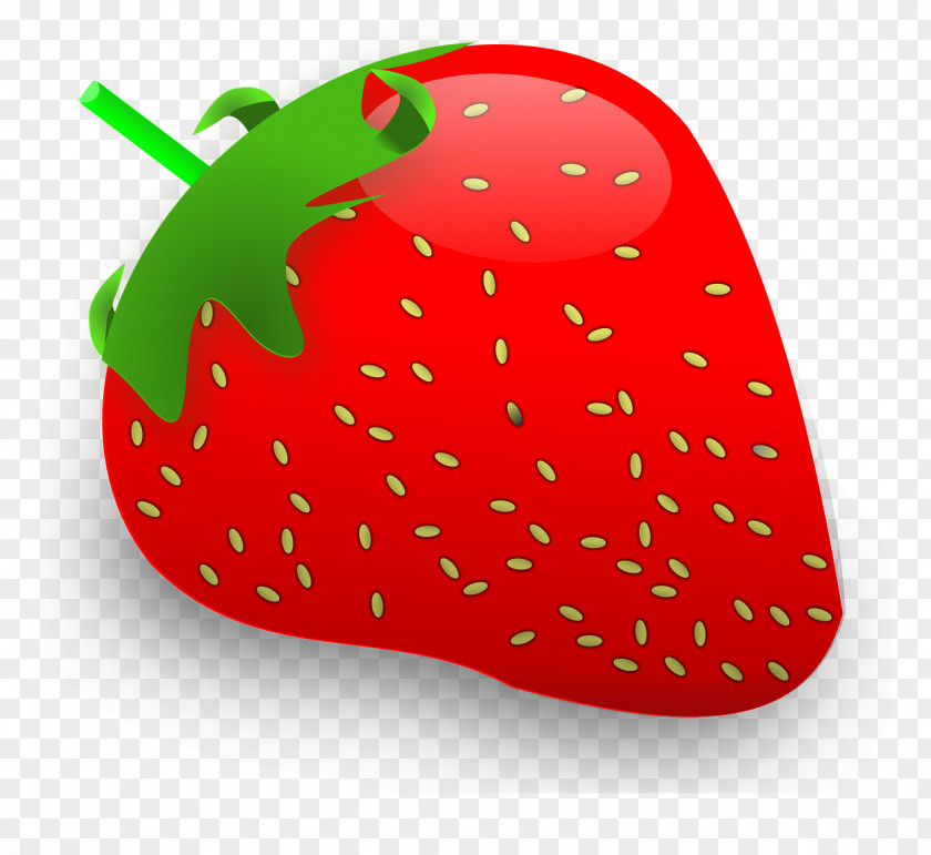 Strawberry Pie Clip Art Vector Graphics Openclipart PNG