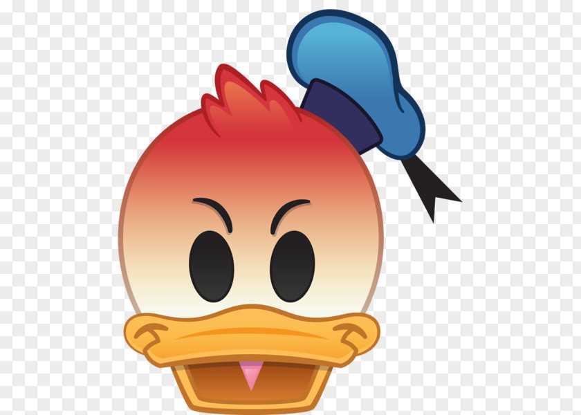 Tsum Duck Disney Emoji Blitz Mickey Mouse Donald The Walt Company PNG