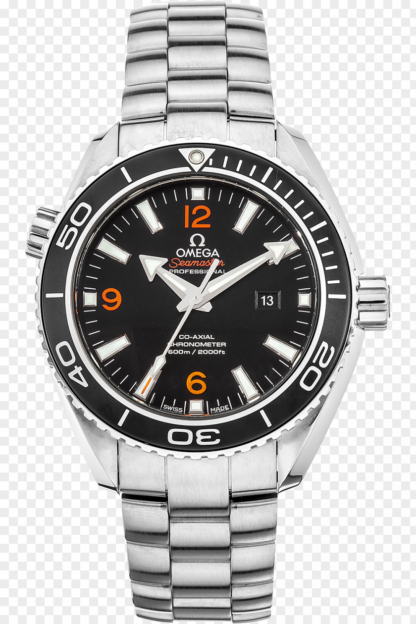 Watch Omega Seamaster Planet Ocean SA Speedmaster PNG