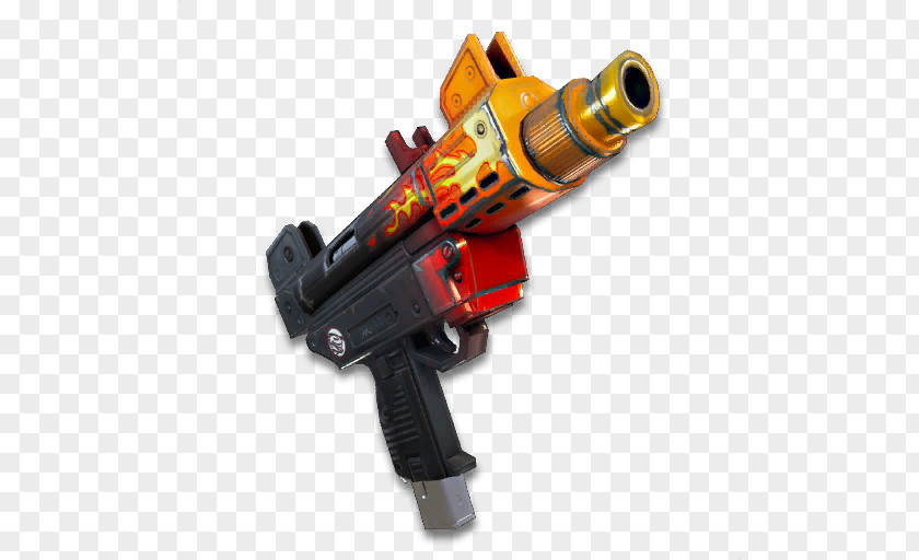 Weapon Fortnite Battle Royale Gun Hand Cannon PNG