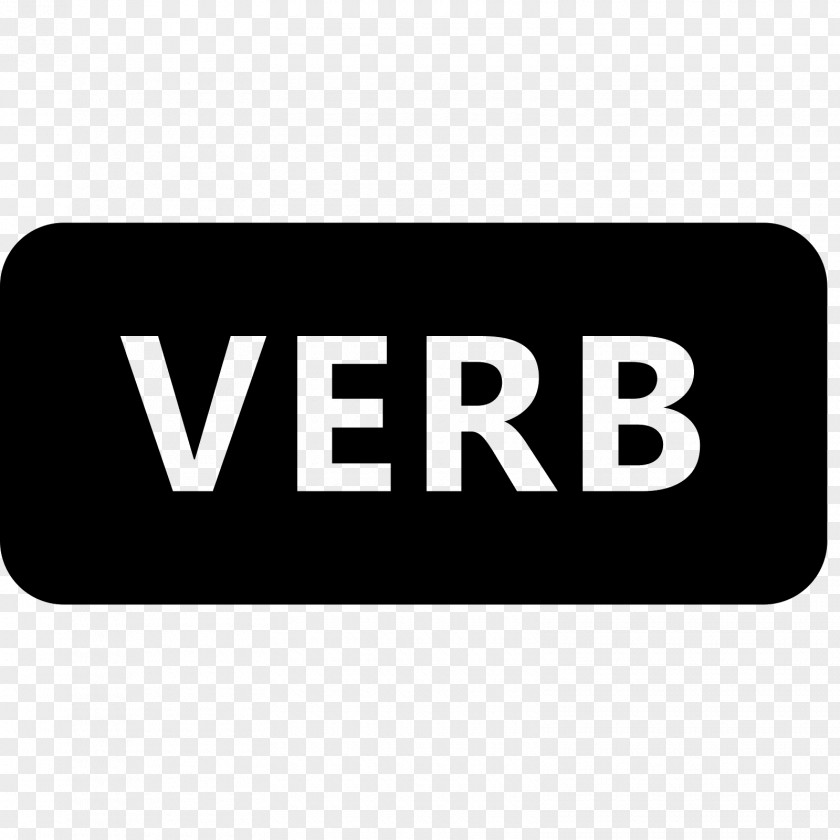 Word Verb Simple Past English Business PNG