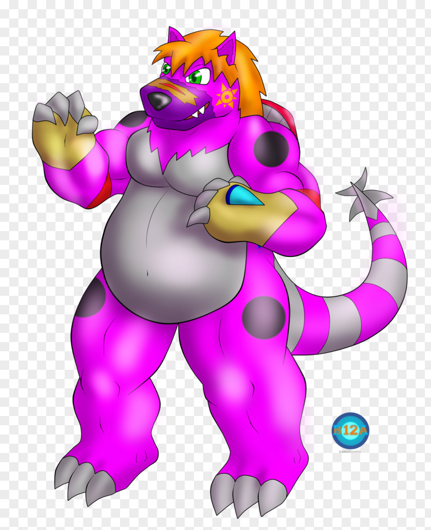 Big Hero Clip Art Illustration Legendary Creature Carnivores Purple PNG
