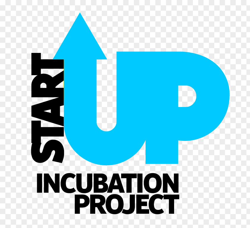 Business Logo Startup Company Incubator Brand PNG