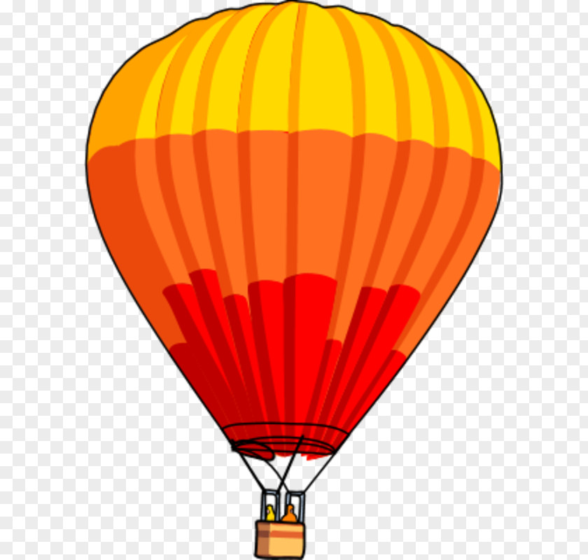 Carpool Clipart Hot Air Balloon Clip Art PNG