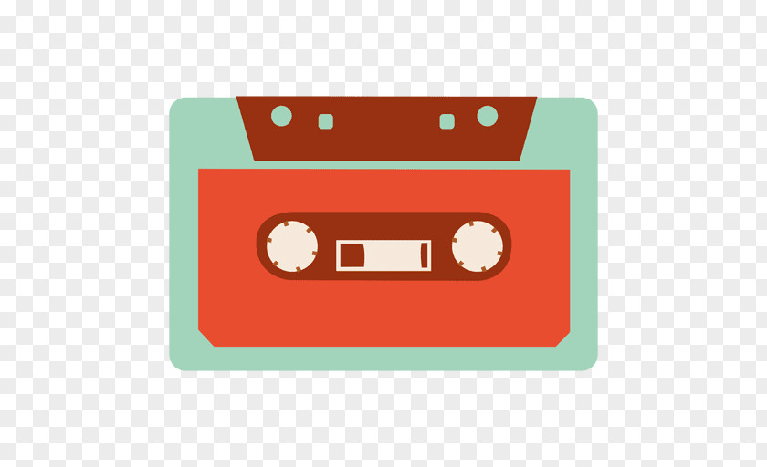 Cassette Compact Magnetic Tape Walkman PNG