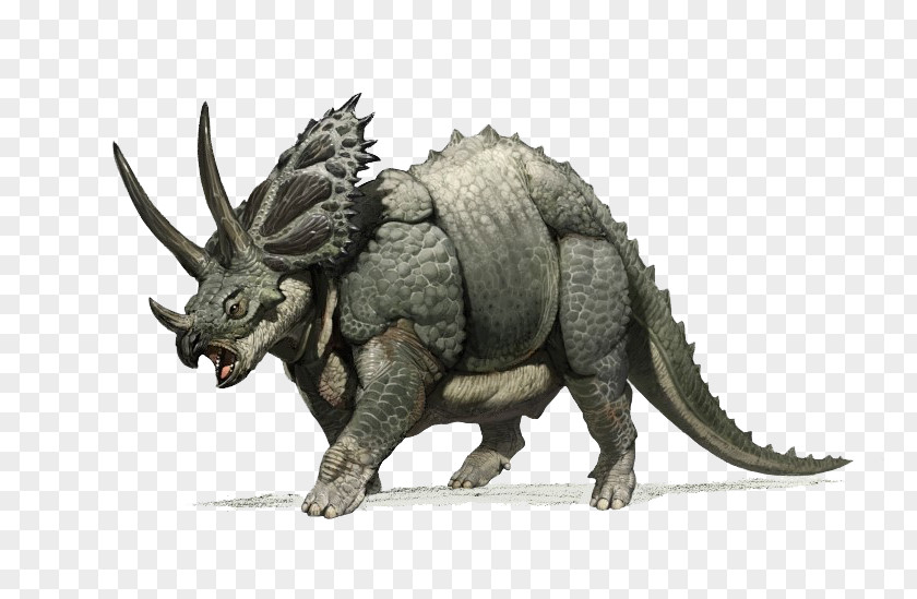 Dinosaur Bless Online Tyrannosaurus Triceratops Concept Art PNG